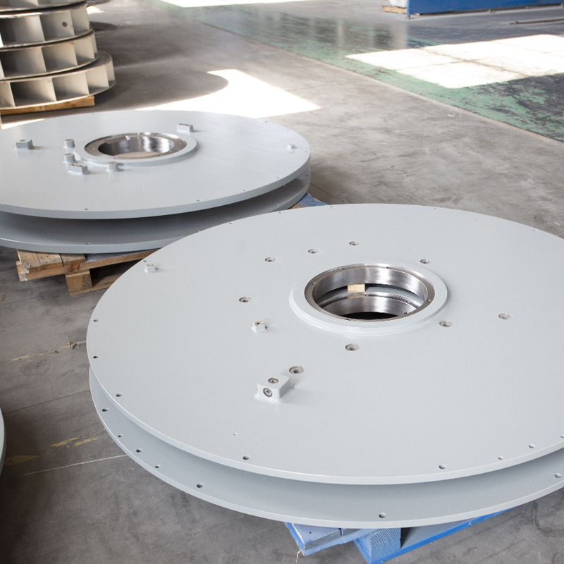 بسته شدن انتهای بلبرینگ عایق