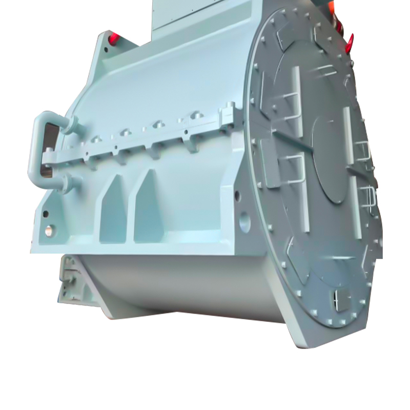 یکپارچه شفت-گیره دریایی دائمی-مگنت پایه ماشین خنک کننده با آب