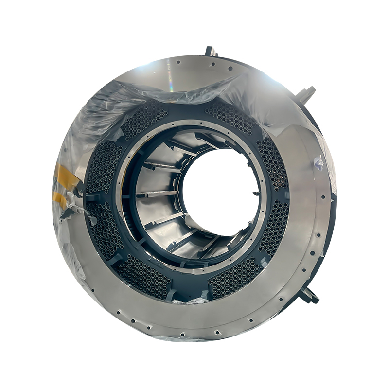 پایه دستگاه عمودی نافذ لوله