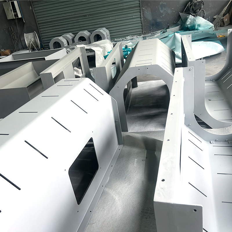 پایه نصب موتور