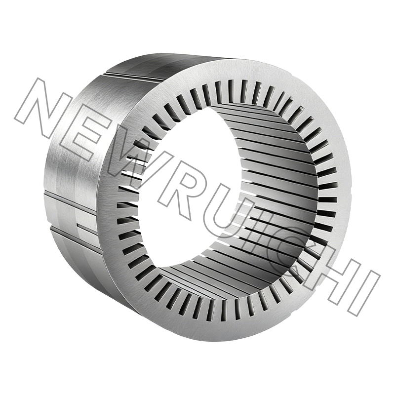 استاتور موتور خودرو و مجموعه هسته روتور خودرو انرژی جدید