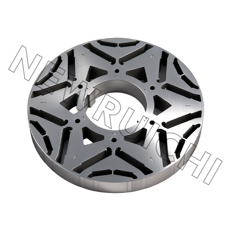 هسته چند لایه اینترلاک