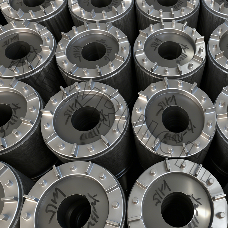 هسته چند لایه با چسب