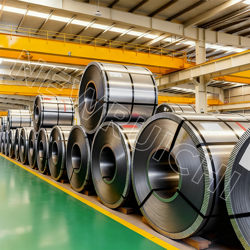 فولاد سیلیکونی غیر دانه گرا (NGO) درجه بالا